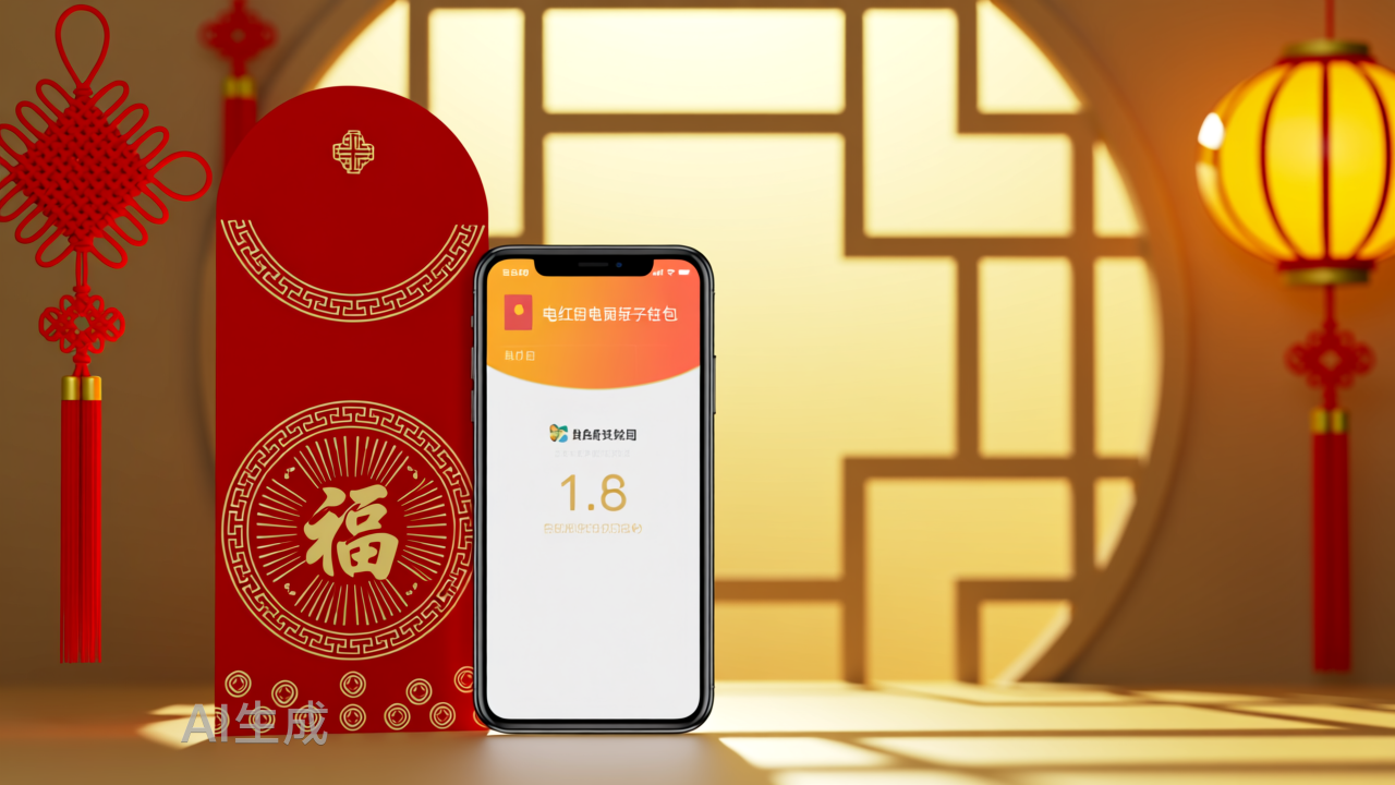 红包厂的春节突围战