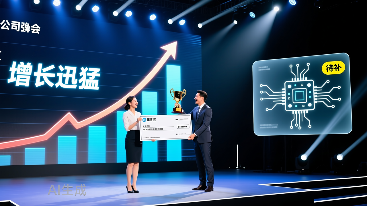 年会送房就想干翻大疆？影石到底牛不牛