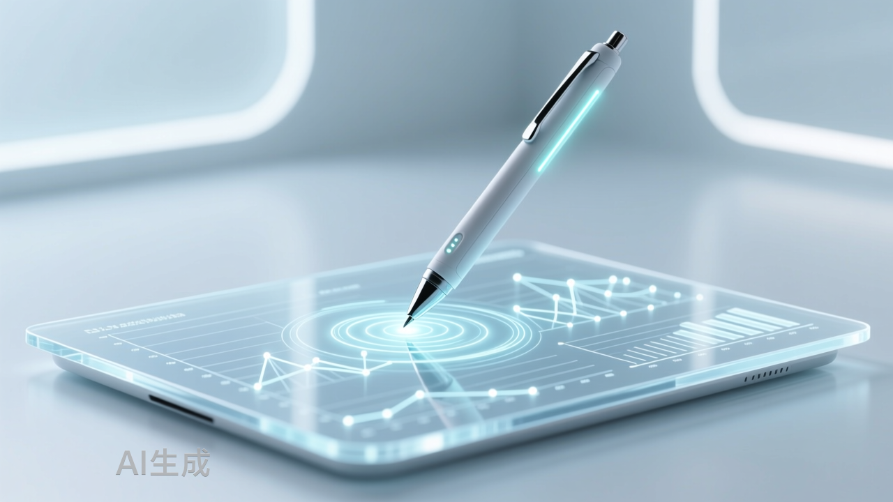 笔与屏：AI硬件为何分化出两条路？