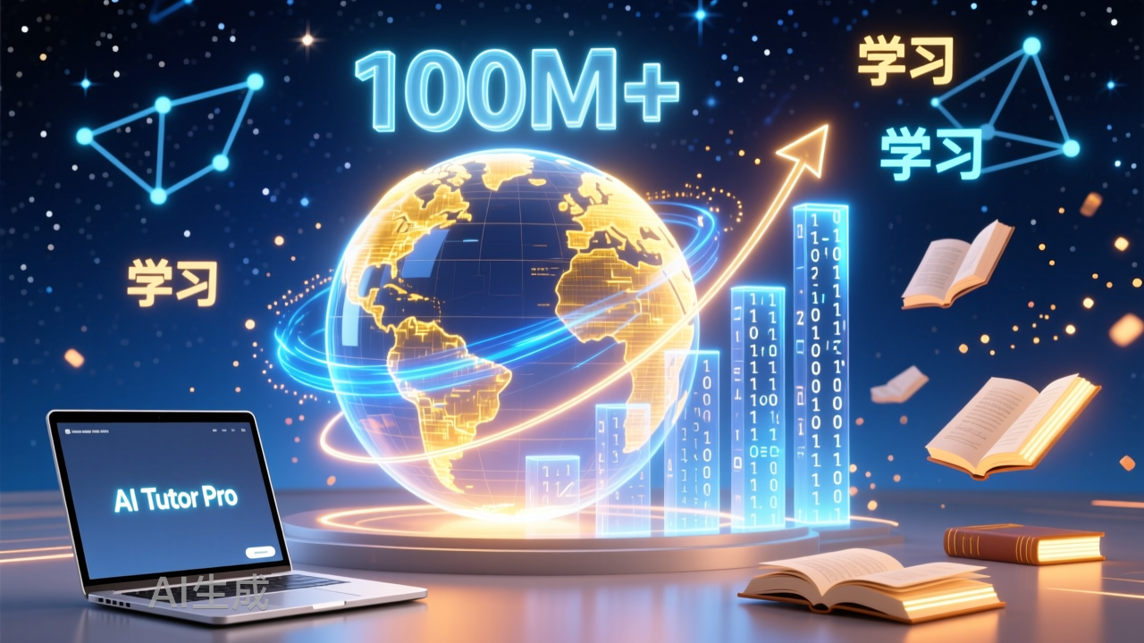 有道2025Q4，AI订阅销售额突破1亿，付费生态蓄势待发