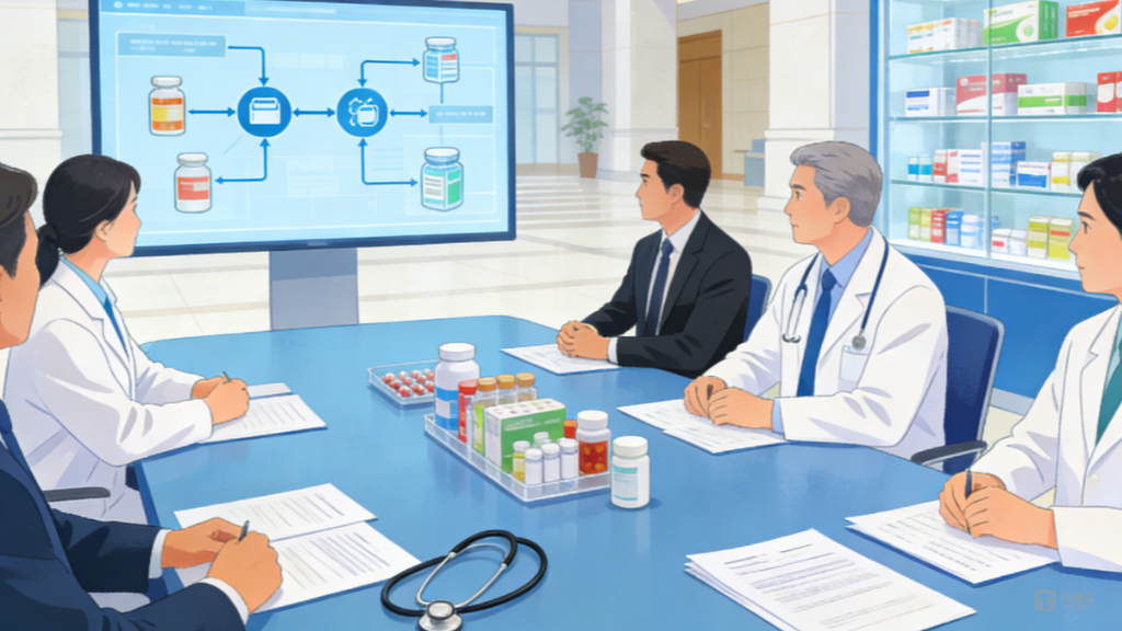 153家药企医保失信被点名：上市公司关联主体承压，新规重塑行业合规逻辑