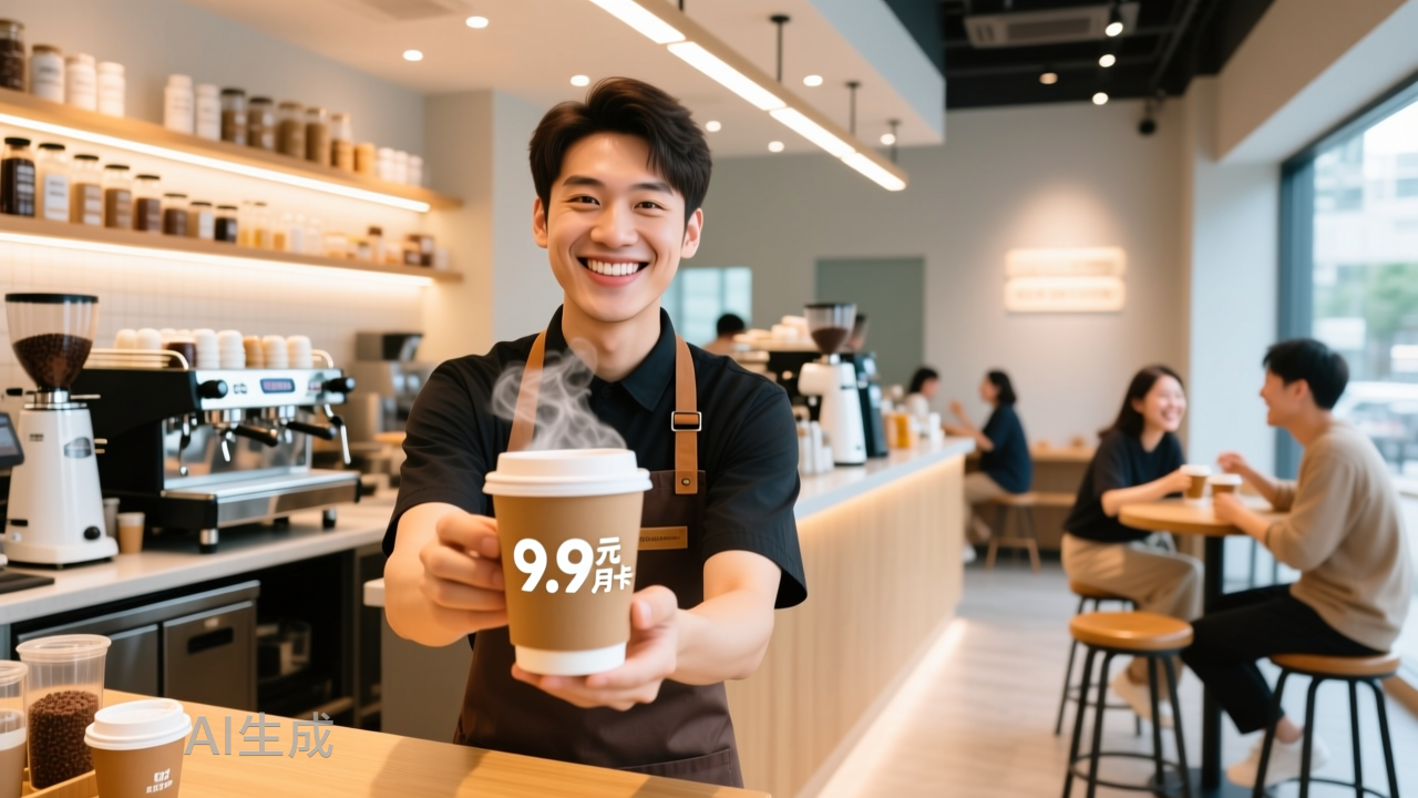 万店巨头再打9.9元价格战，“中国版肯德基”杀入红海市场