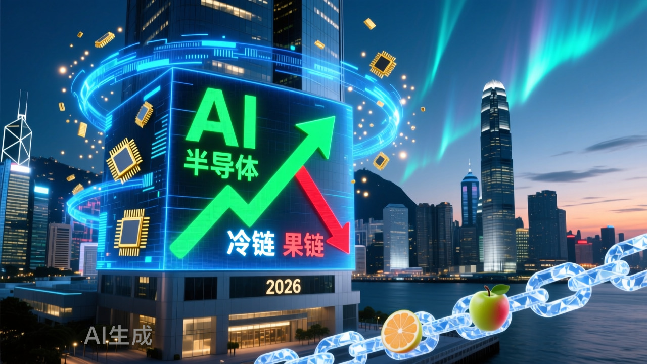 港股开年新股的启示与反思