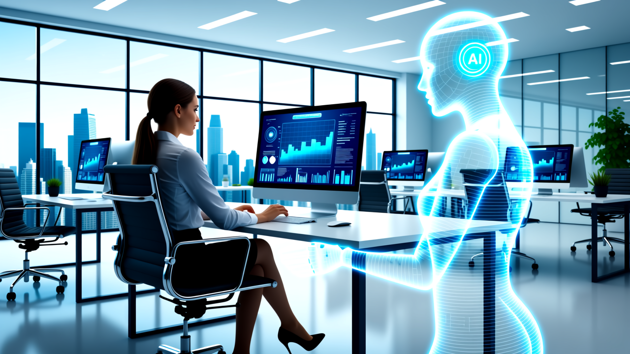 微软AI掌门放狠话：12-18个月，多数白领工作将被AI彻底替代？