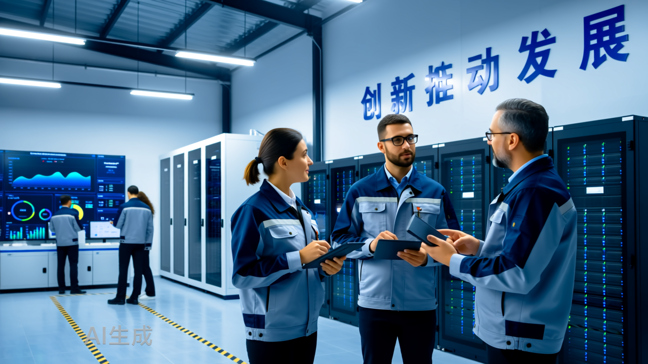 业绩暴涨54%仍要赴港拿钱？思源电气绑上宁德时代，急补储能弹药