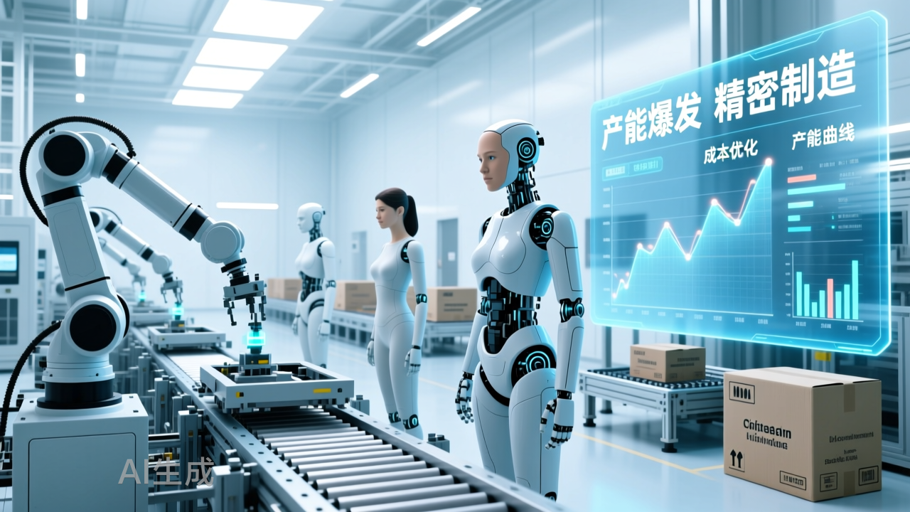 漫剧公司集体转向，AI仿真人或将颠覆行业