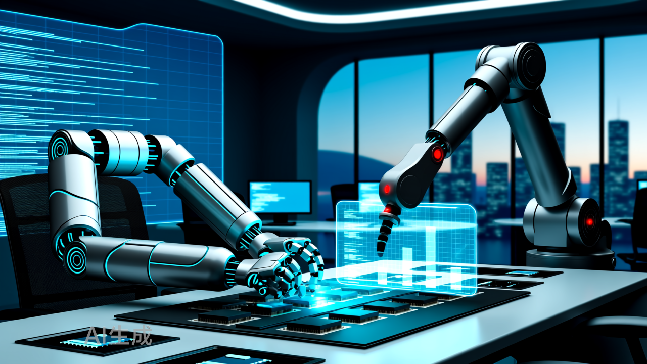 技术门槛降为零，Manus反击OpenClaw，推出傻瓜版Agents