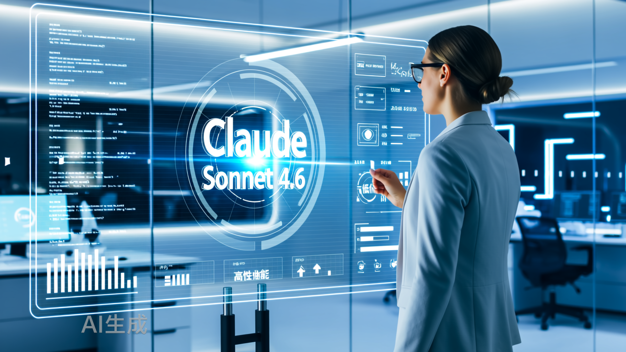 性能持平价格大降80%，Anthropic新模型杀疯了