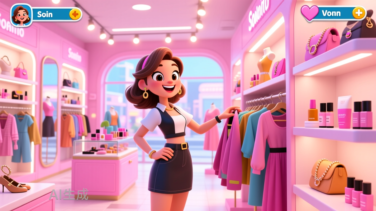 前作流水破亿后，这家深圳厂商又出霸榜爆款