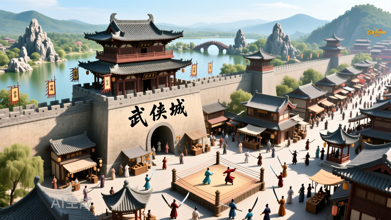 一年狂揽超12亿，三年暴涨15倍，河南出了个“中国迪士尼”