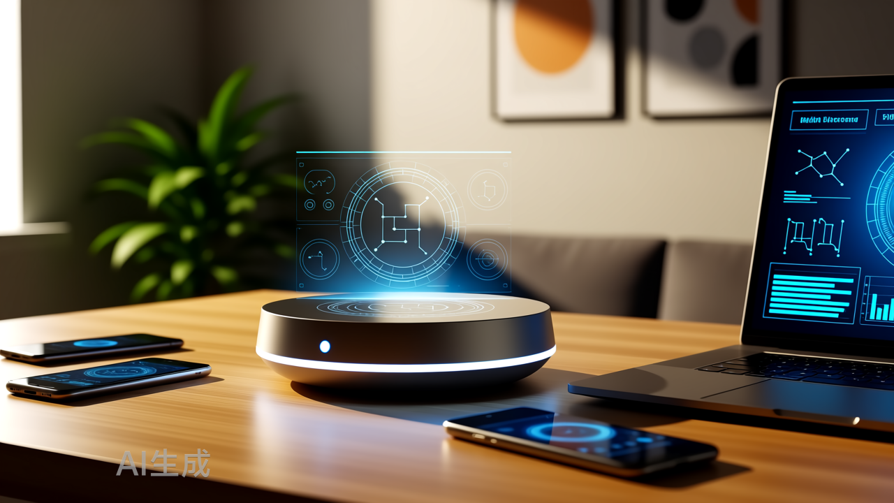 这些奇思妙想的AI硬件，正在重构生活新可能