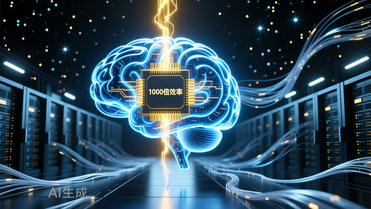 1000 倍效率神话，Taalas如何用 “模型即芯片” 暴打英伟达