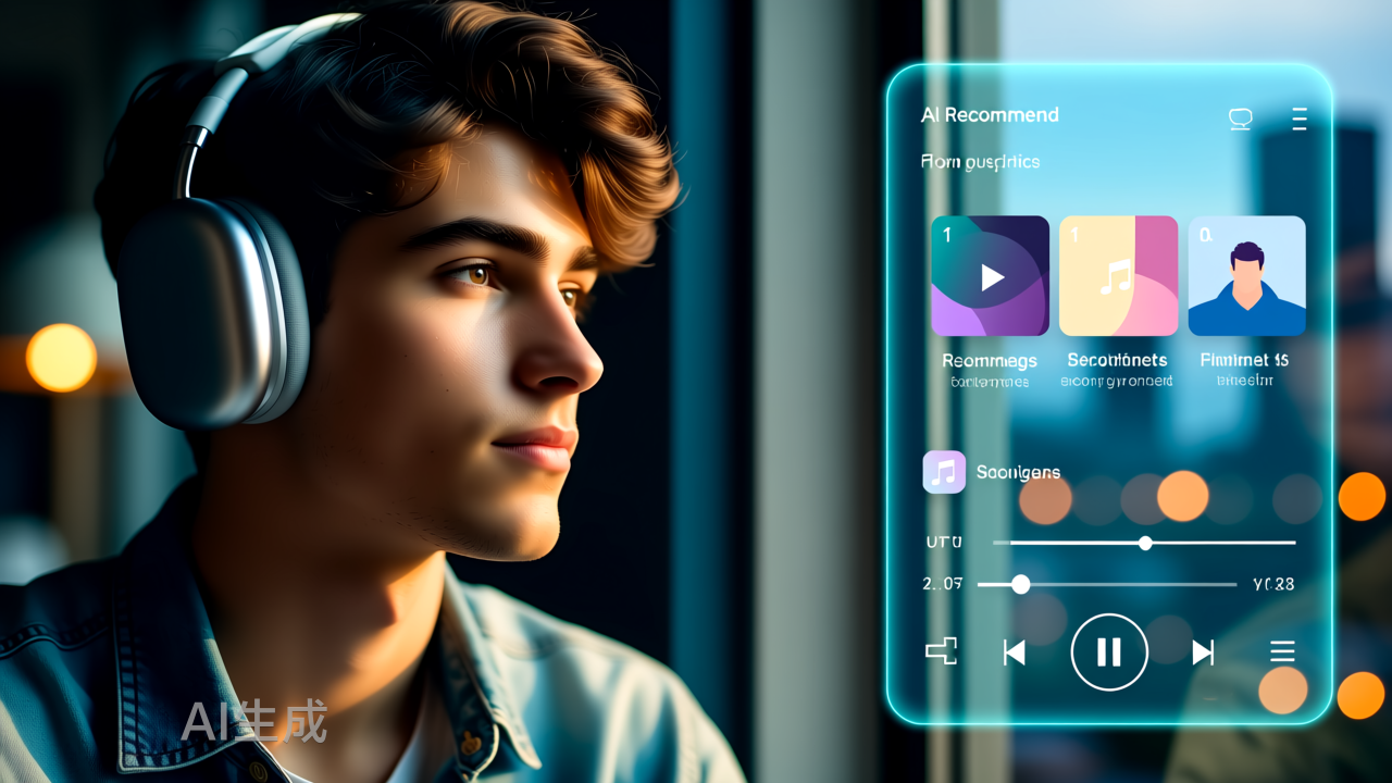 网易云音乐，卡在算法和活人之间
