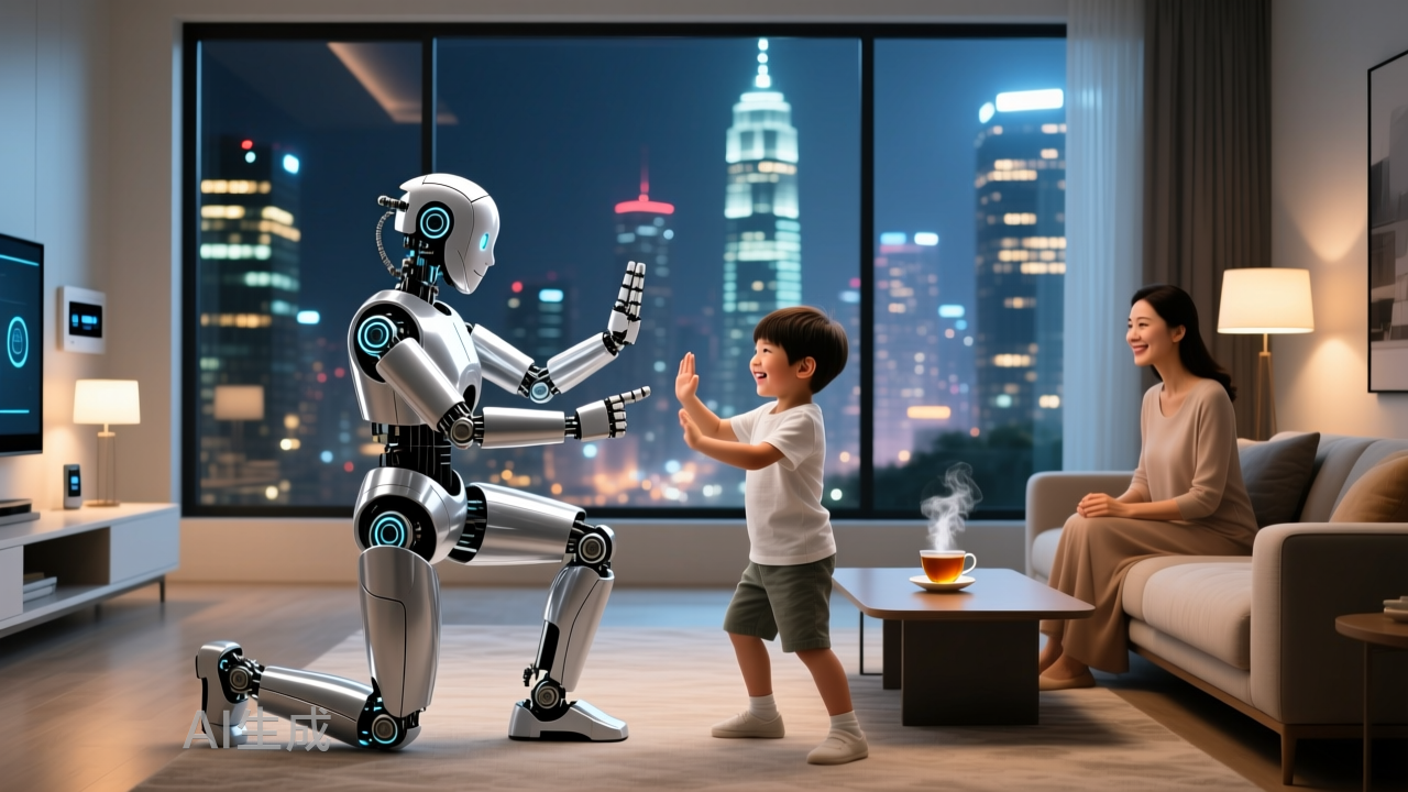 1亿上春晚后，王兴兴们继续过苦日子