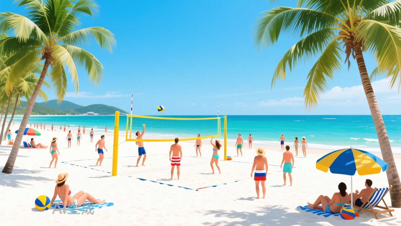 三亚，被俄罗斯人“占领”了