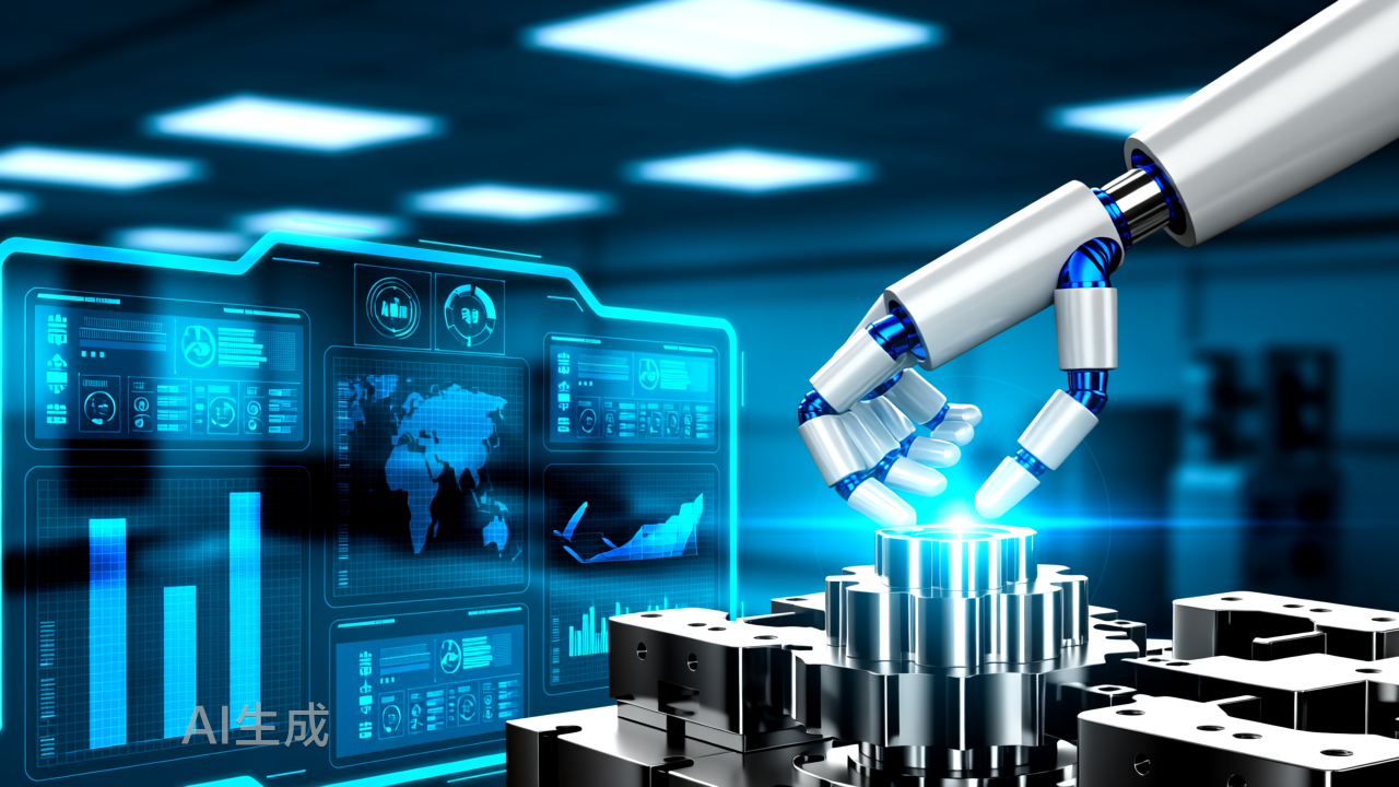 铁壁“阿童木”IPO，瓜子杨浩涌上岸