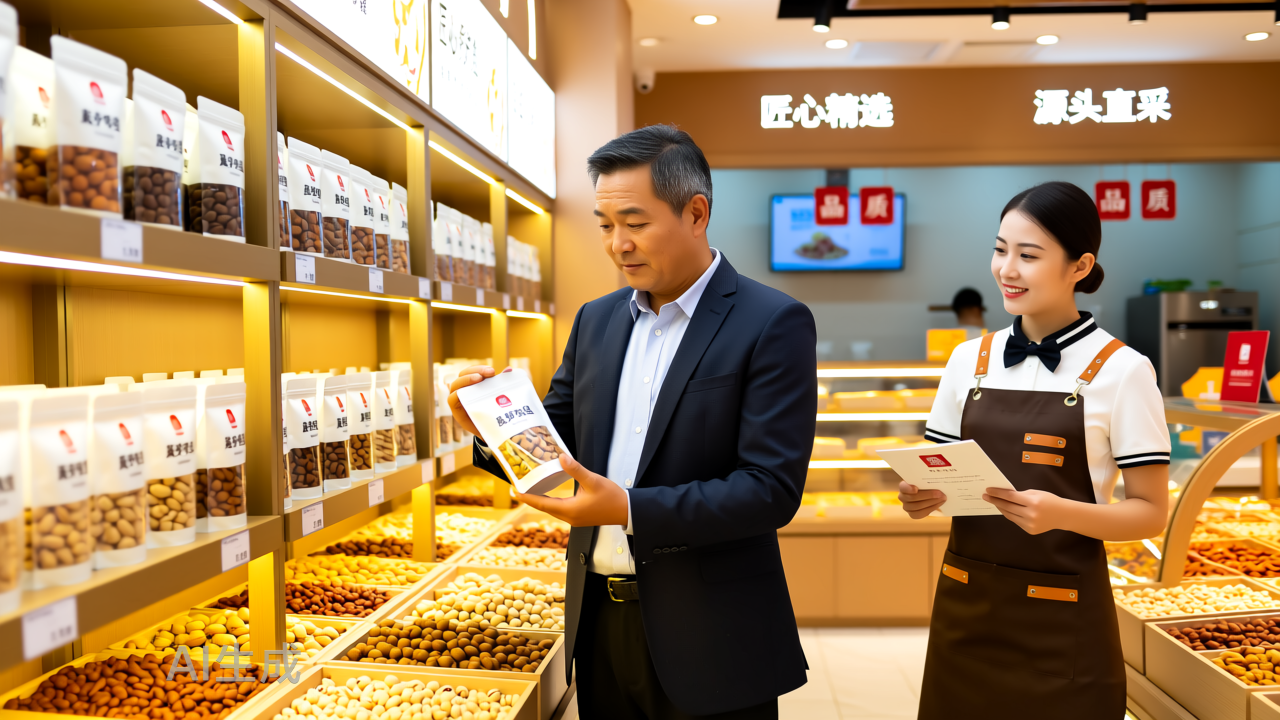 热锅里的炒货品牌，在“煎熬”中等待变化