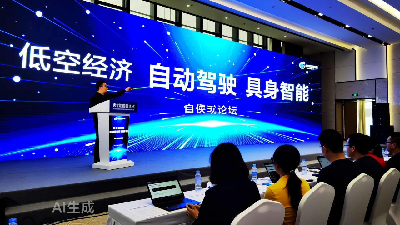 广东新春第一会：把新质生产力，浓缩成三个动词