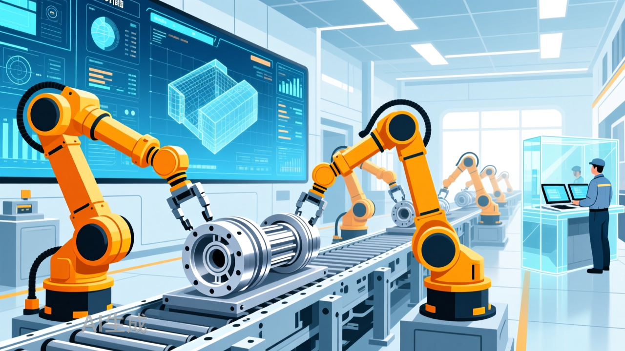 顶级的算力，失效的模型：西方“最佳实践”如何落地中国