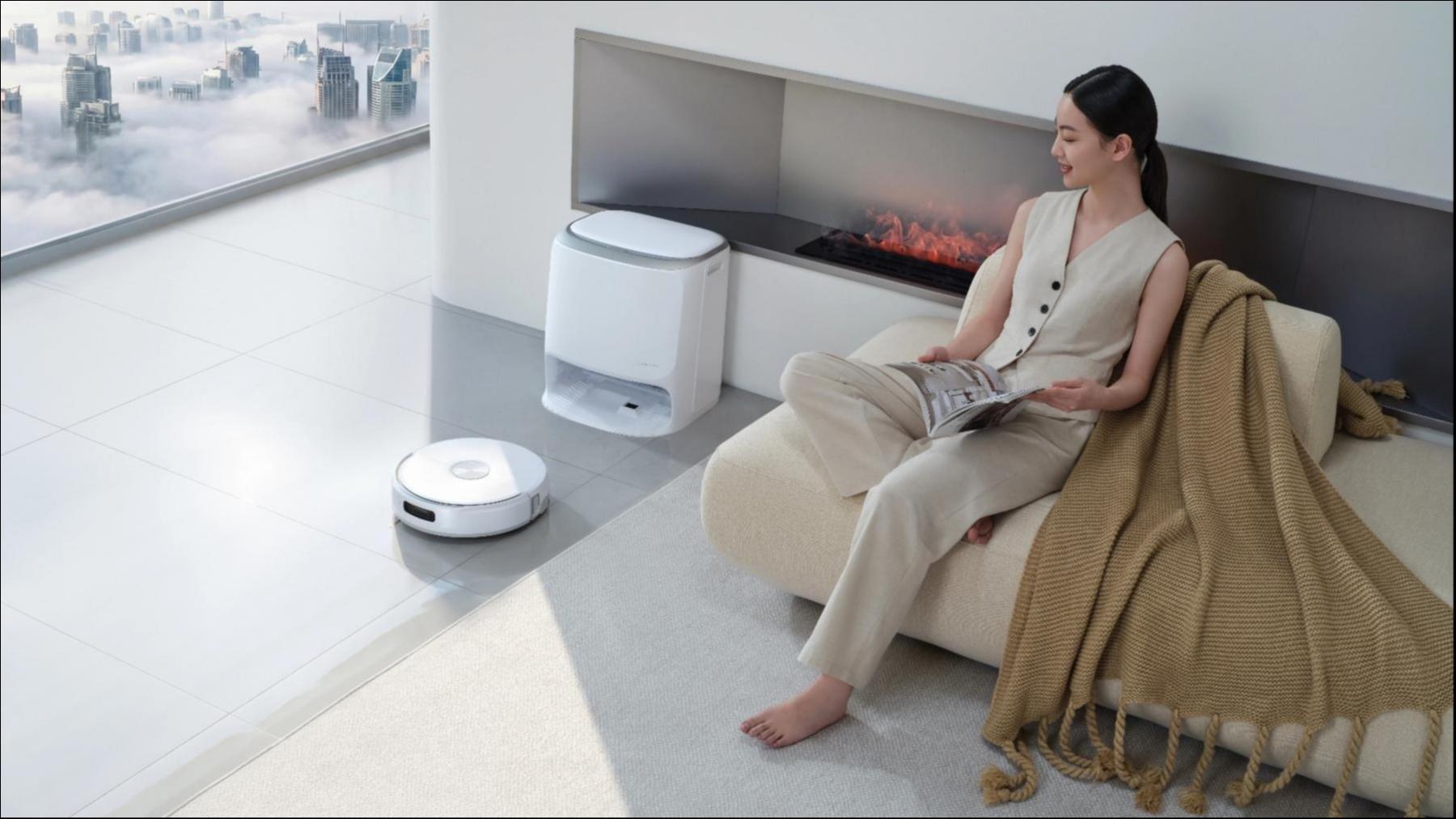 云鲸JX的越级答案，十年长虹的爆款哲学