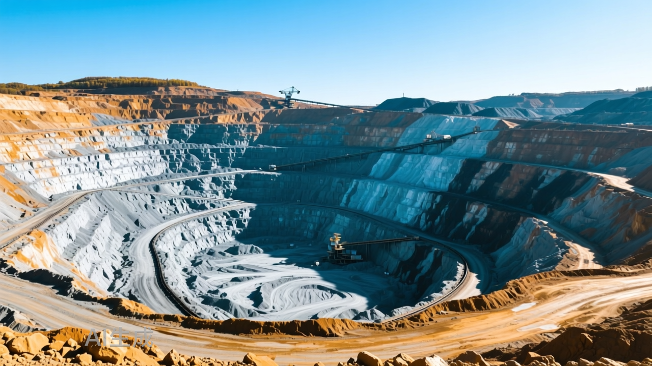 特朗普意外“关照”的新资源，为什么是磷？