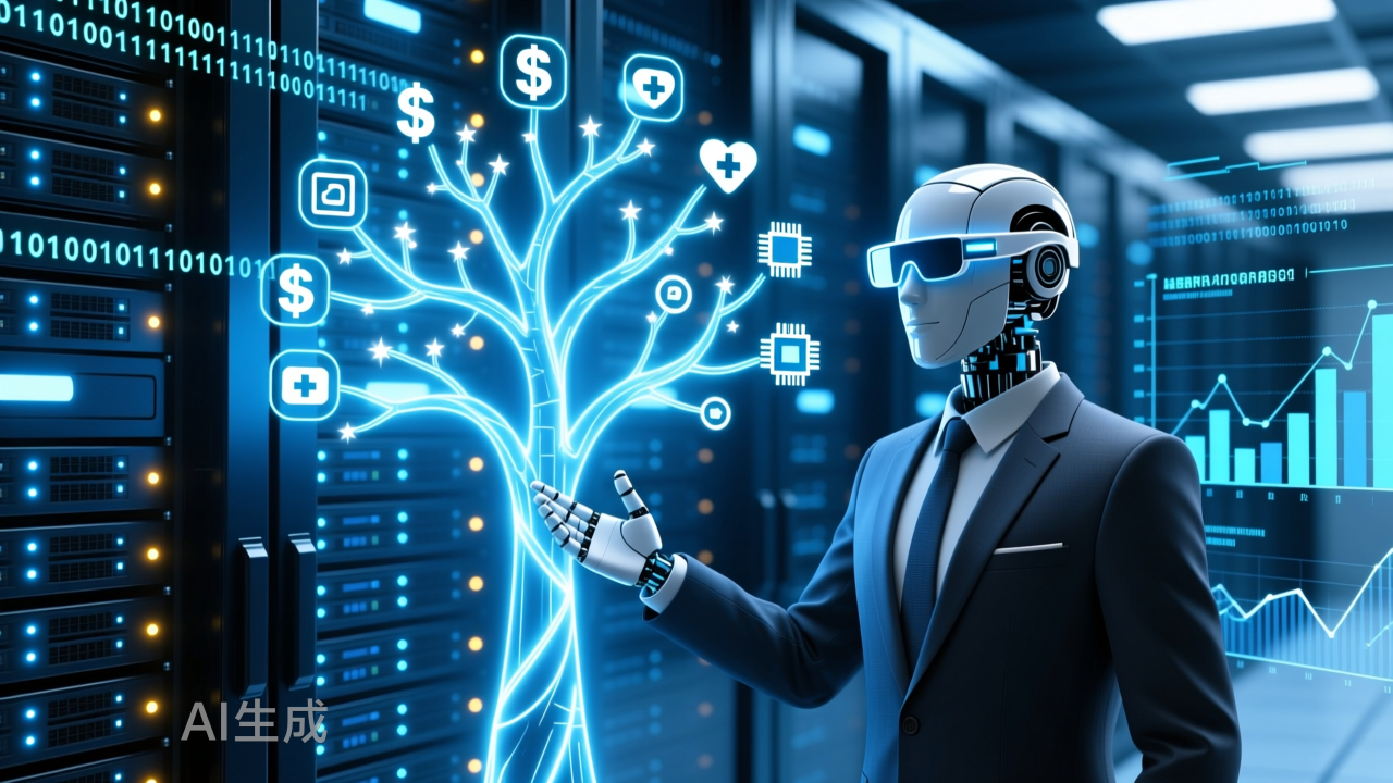 Agent Native的infra增长潜力有多大？