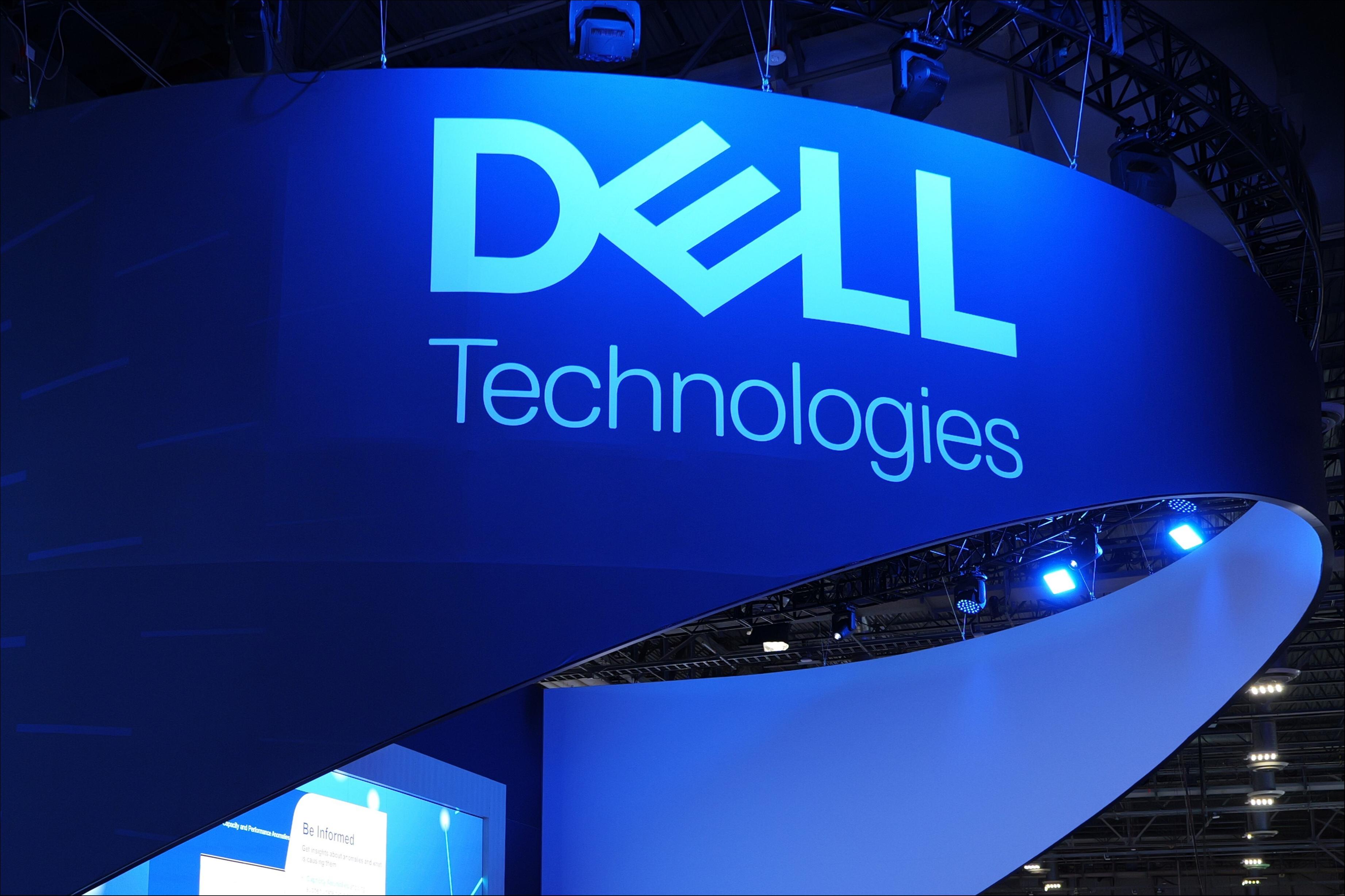 戴尔科技2026财年业绩创历史新高，全年营收1135亿美元同比增长19%