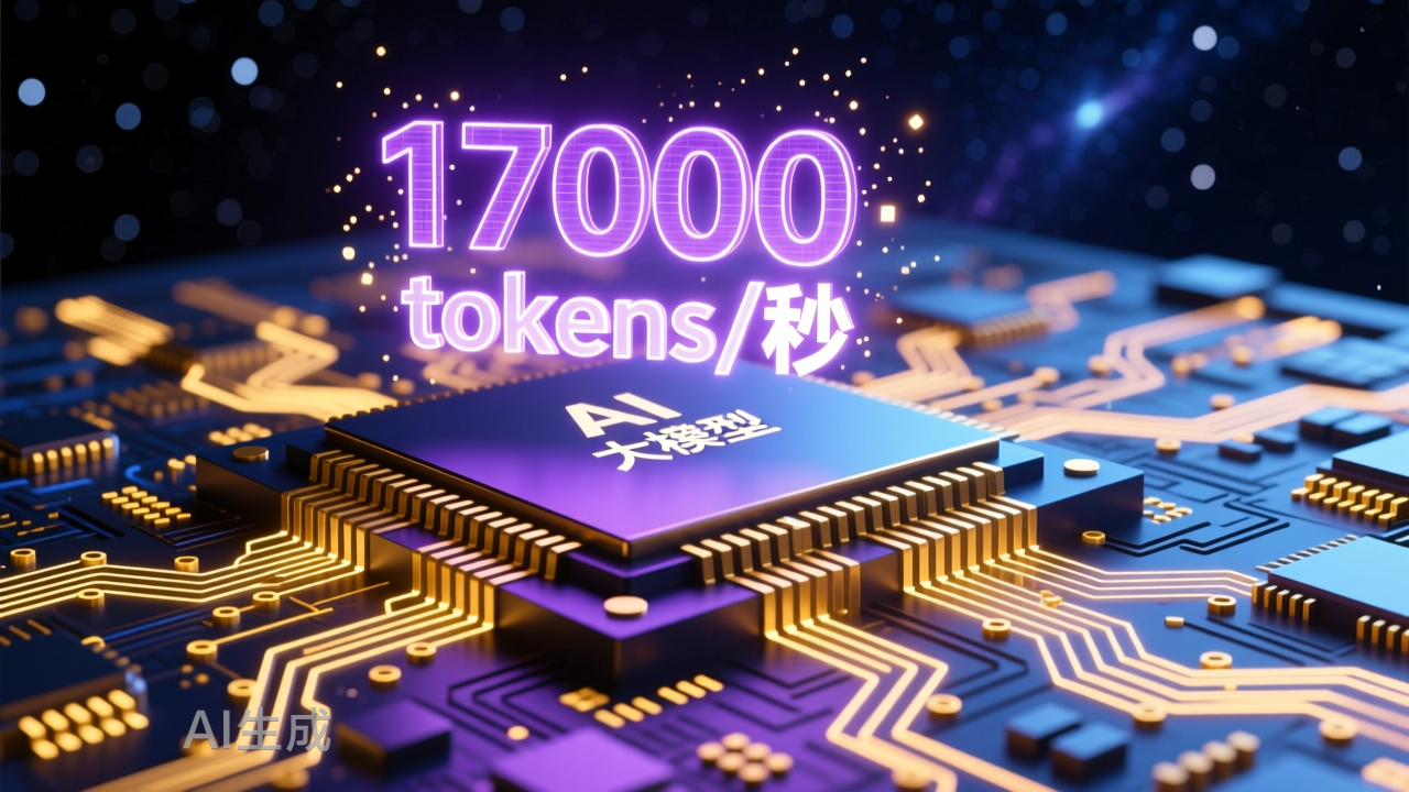 把大模型刻进芯片，可行吗？