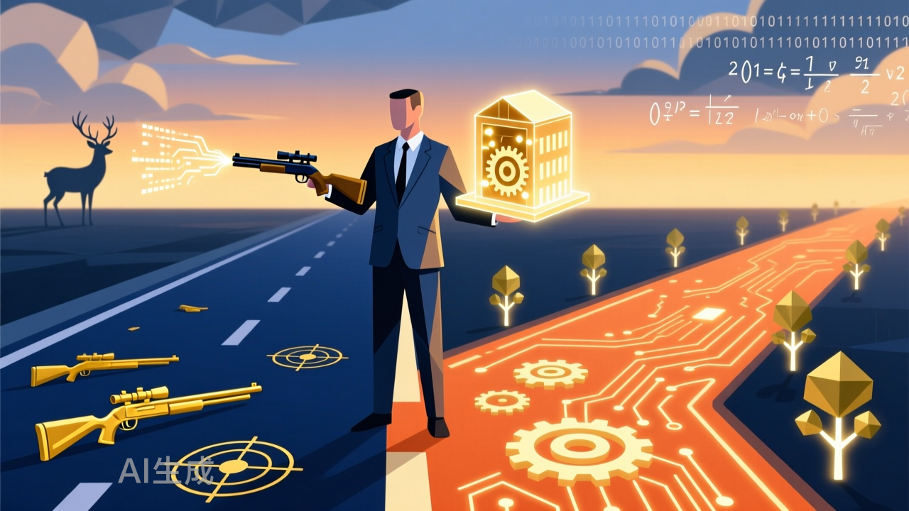 VC2.0时代，创投机构要从“价值猎手”向“价值工程师”转变