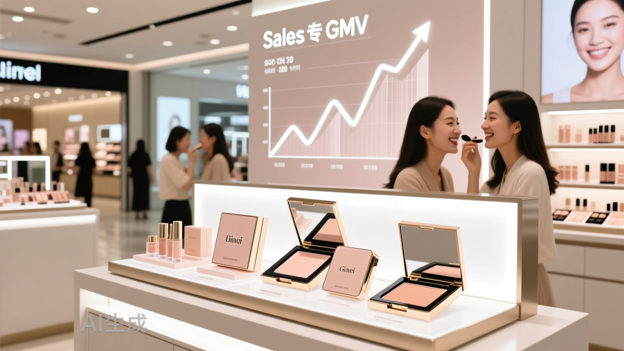 GMV破20亿后急刹，淘天、抖音市场份额失守，方里低价神话失灵？