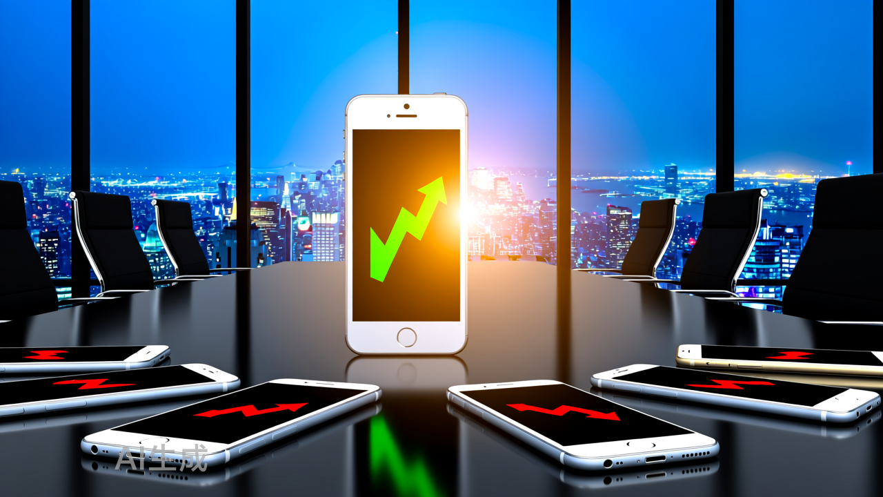 2026，智能手机开启淘汰赛？