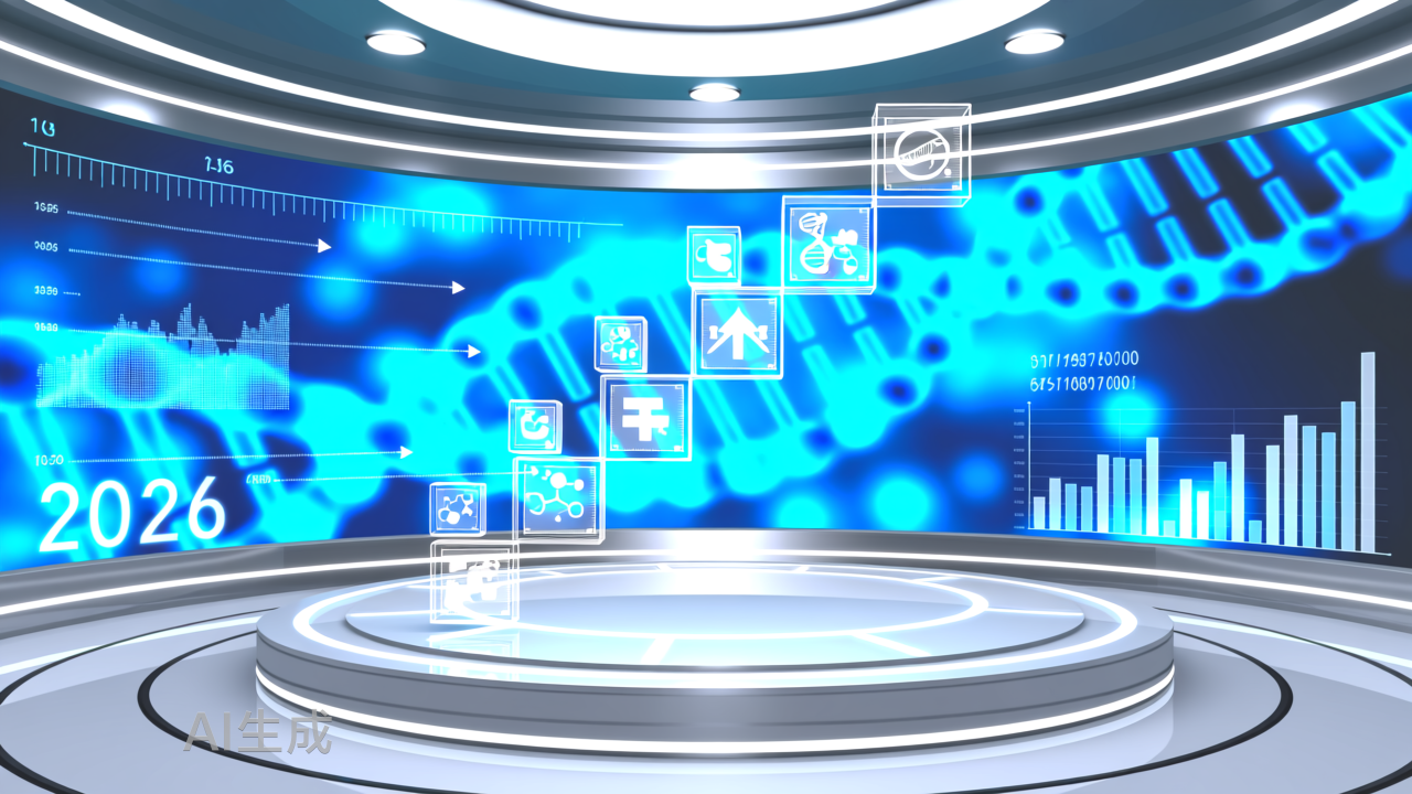 2026年最值得期待的十大医药IPO