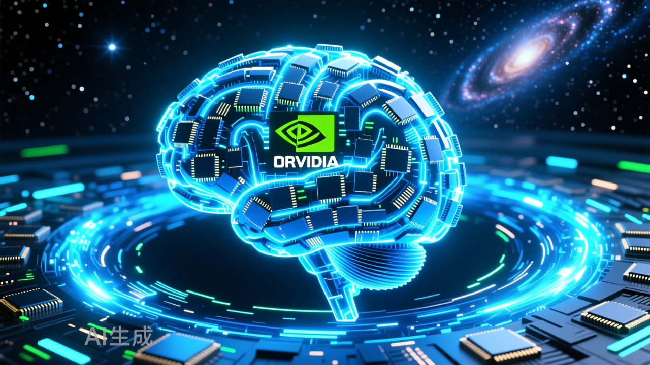 英伟达四季度财报，比超预期更可怕的是还没见顶