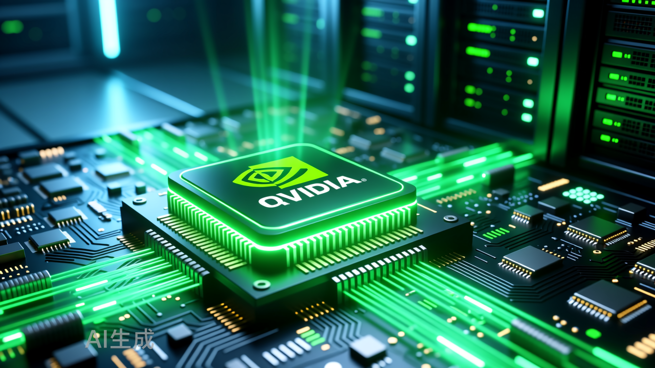 英伟达的历史最佳成绩，能消灭「AI 泡沫论」吗？