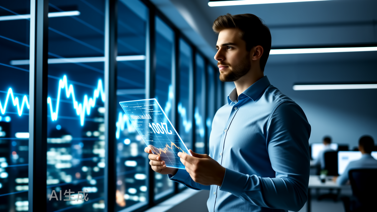 2年估值破100亿，千寻智能却不敢松口气