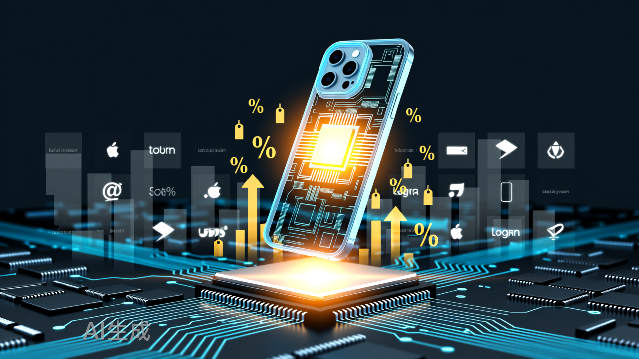 手机行业涨价大潮扑来：内存猛涨80%还未到顶，千元机或将消失