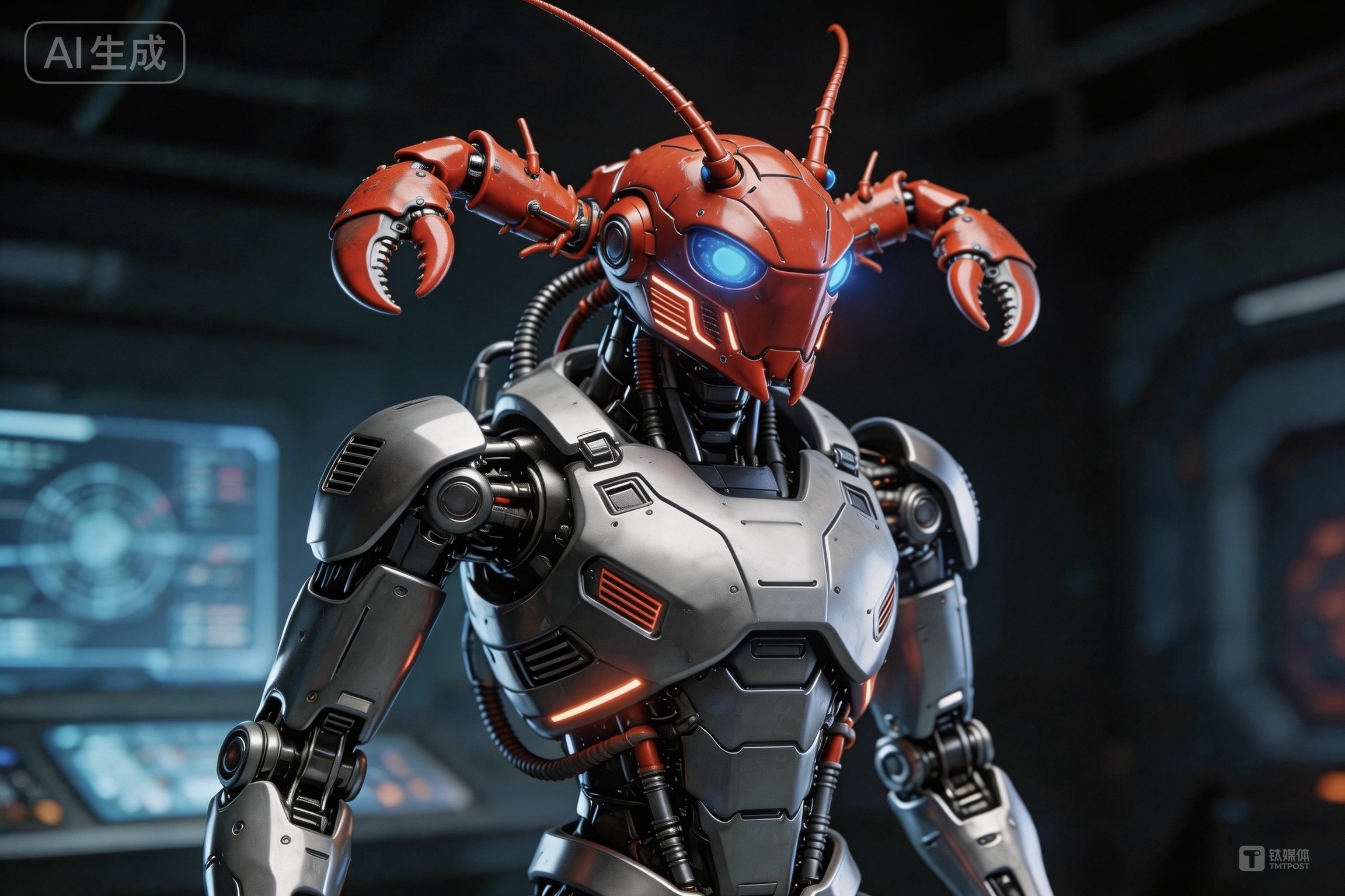 对话DeepMirror胡闻：OpenClaw正在重塑具身智能｜AI Founder 请回答