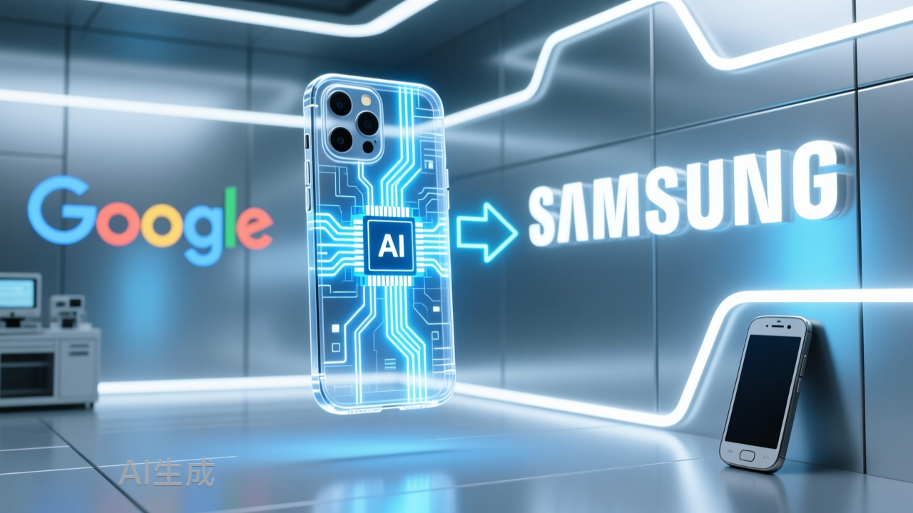 字节做的事，谷歌也做了，为什么一个被封杀一个被吹捧？