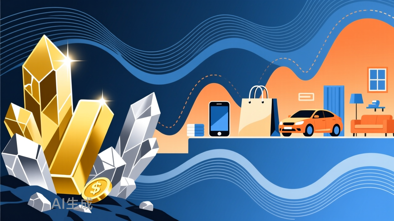 2026，谁将扛起A股周期轮动的大旗？