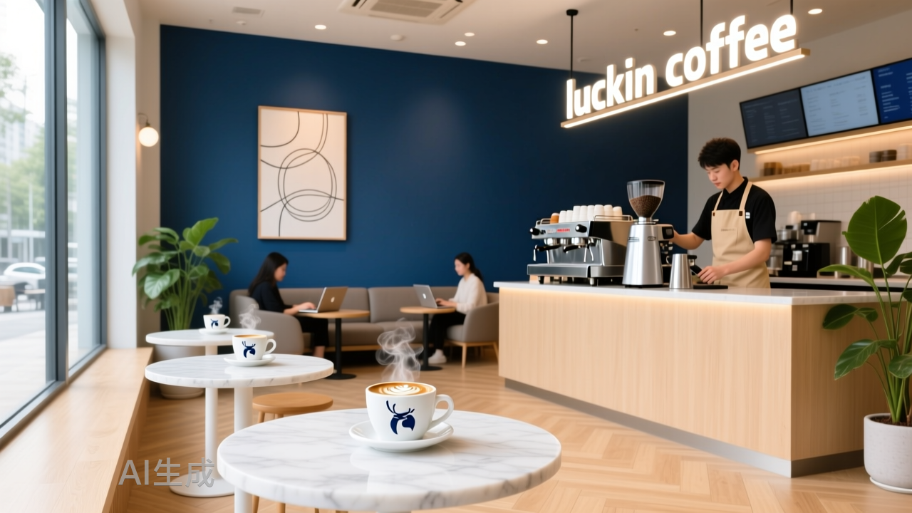 不爱“吃苦”的年轻人，还能“喝出”下一个瑞幸吗？