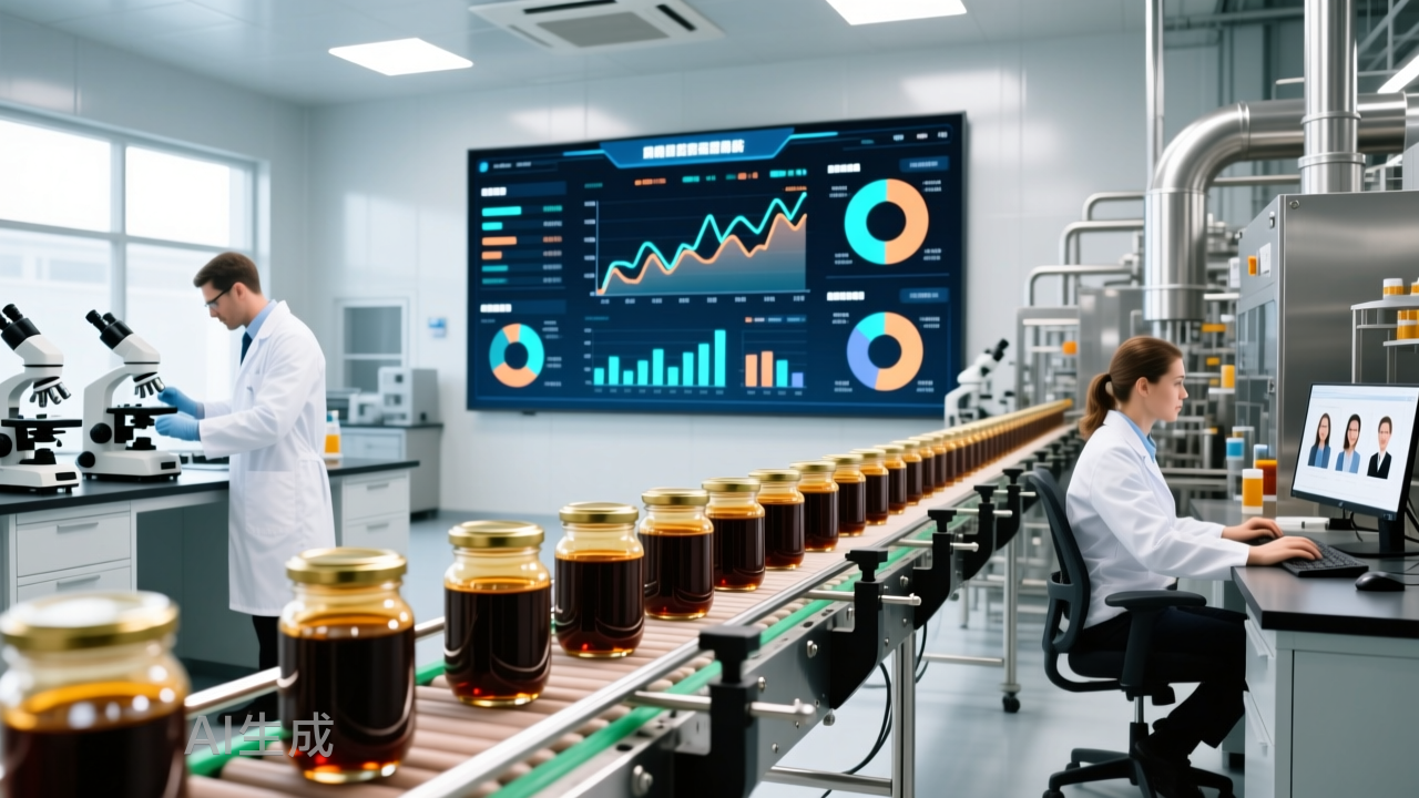 调味品企业跨界，是主动破圈还是被动续命？