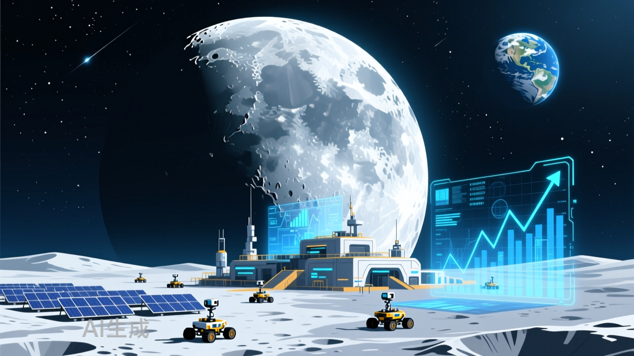 手握百亿现金的月之暗面，悄悄在C端赚了两个亿？