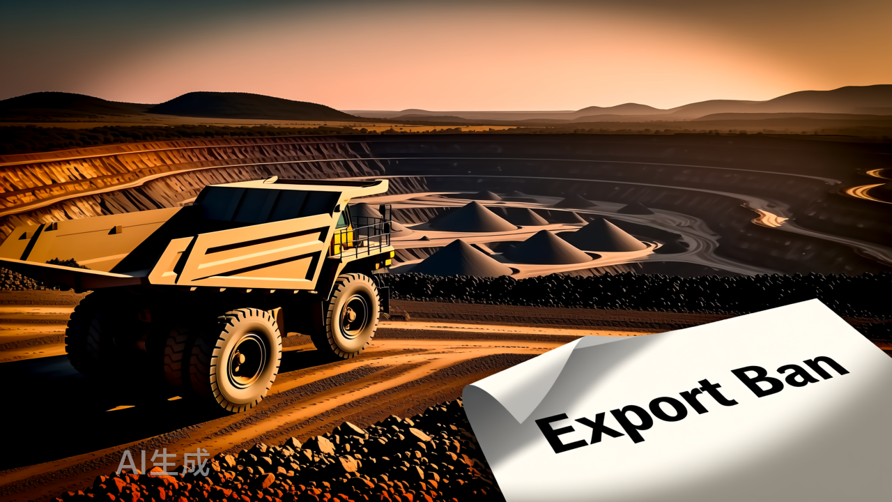 锂电双雄一日跳水2000亿：谷歌弃锂而去，津巴布韦关门打狗