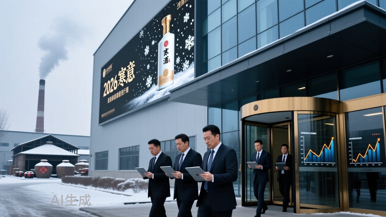 2026年：白酒行业的“春天”来了吗？