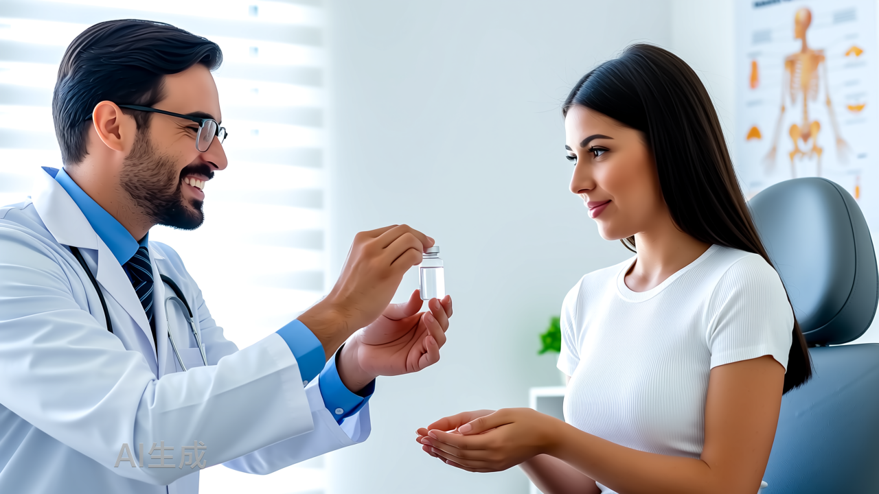 围攻侏儒症“药王”