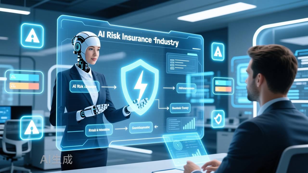 保险业开始把AI风险写进条款