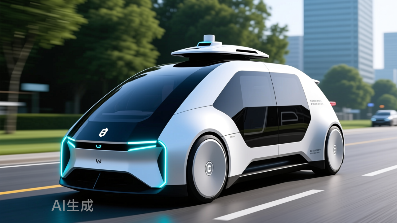 特斯拉干掉方向盘，中美自动驾驶终极对决