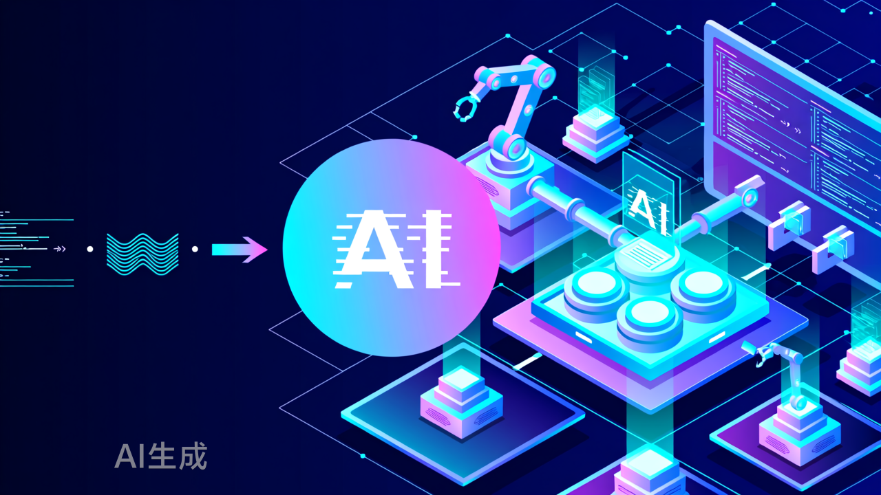 AI的下一步：智能体