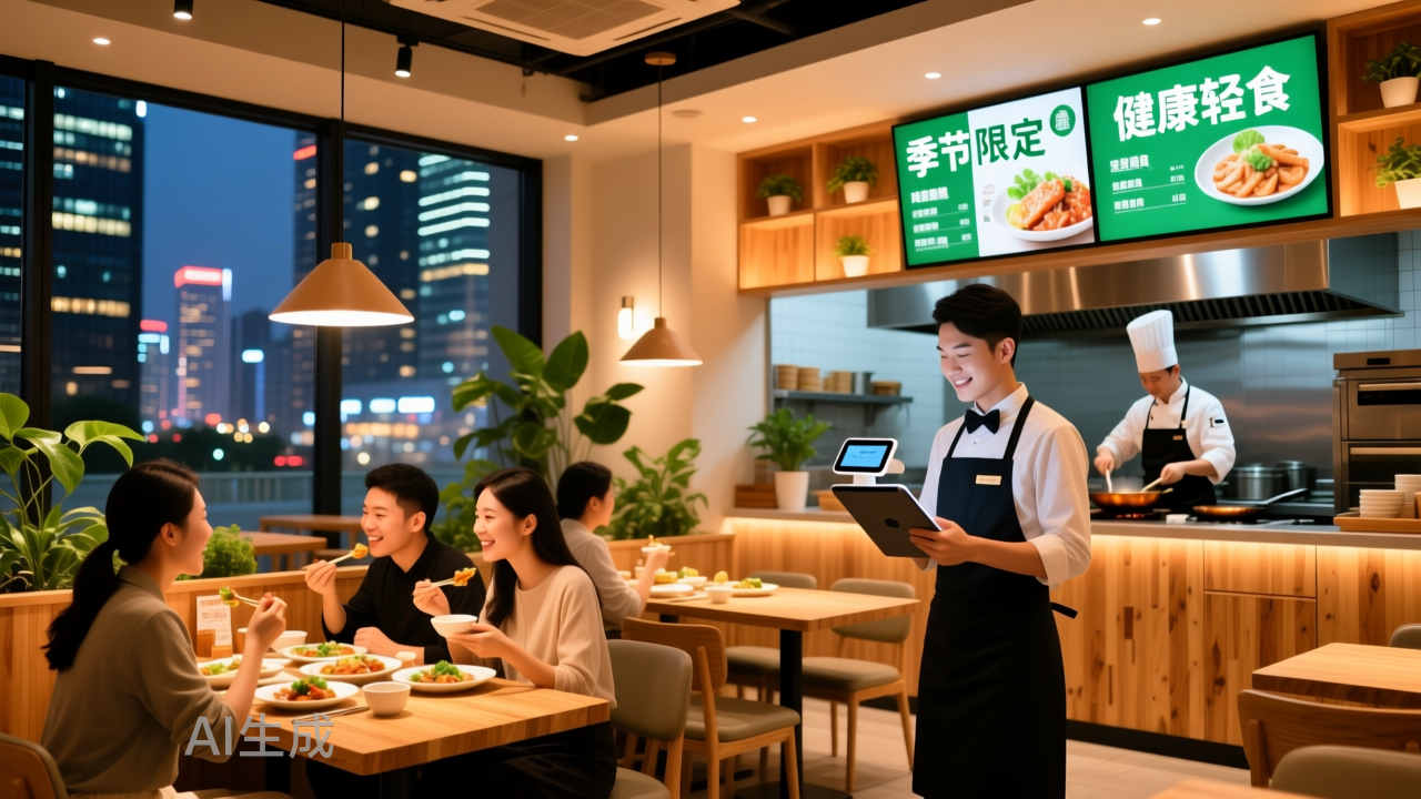 合众合姚哲：未来五年要做“百店小王子”，不盲目追求千店万店