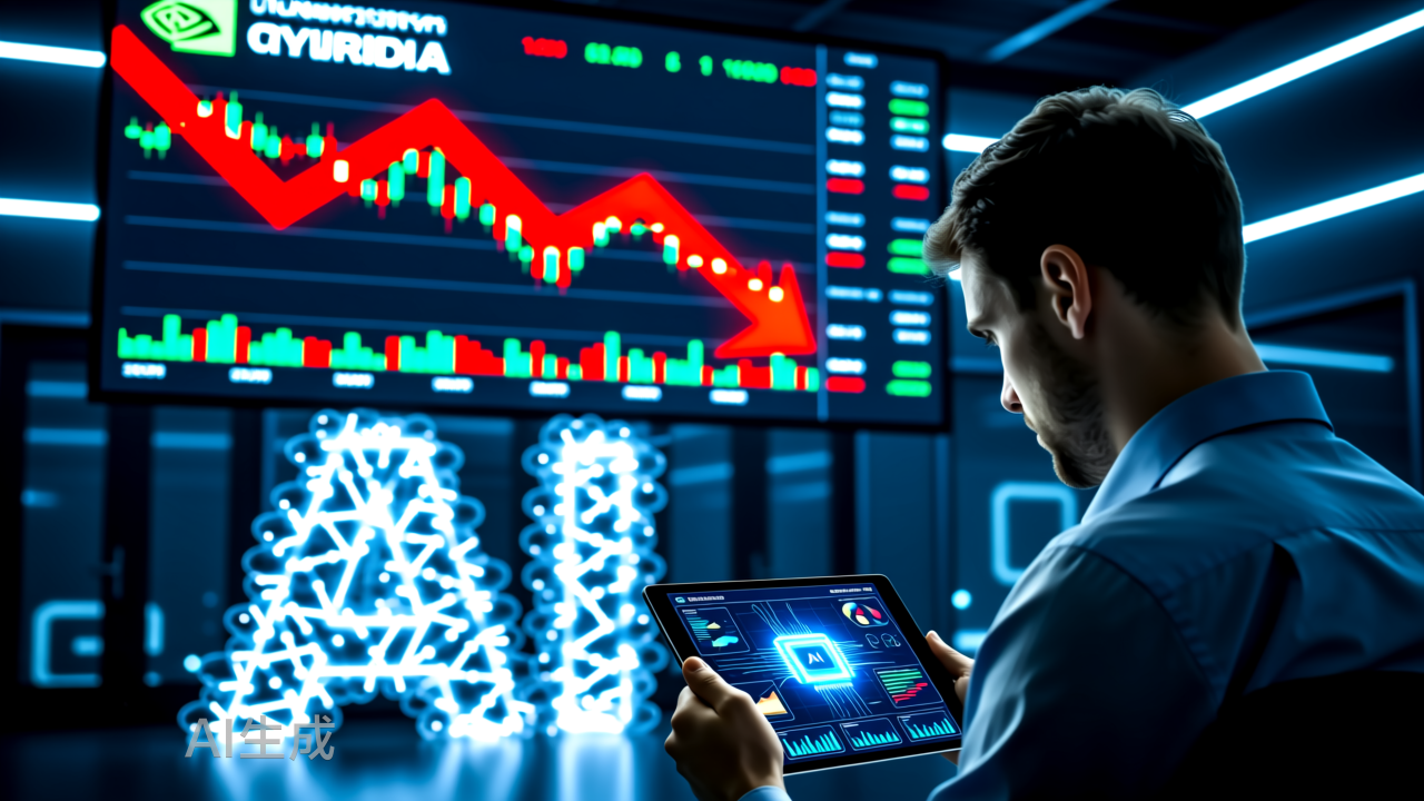 AI 很美，但不该英伟达独美